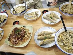 -小河无名面馆