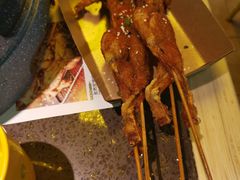 -蛙喔牛蛙(浦口澳林店)