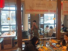 -邢氏老太太烤串(北兴街店)