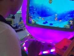 -星悦蓝海欢乐园(石路天虹店)
