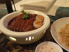 -东方棕泉·洗浴·按摩·美食国际水疗会所(福田店)