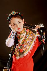 -蜜糖派儿童摄影(青建·太阳岛店)