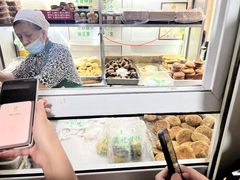 -满记烧饼(牛街东里小区一区店)