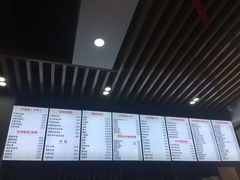 -台州老六海鲜面馆(上南总店)