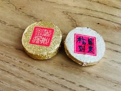 -龙华素斋(龙华路店)
