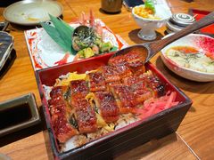 -玄白·炭烤活鳗(上海首店)