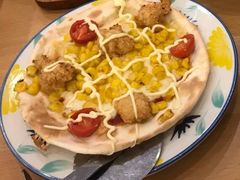 -萨莉亚意式餐厅(中北永旺店)