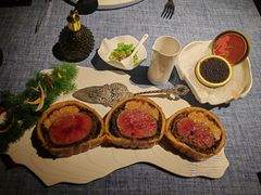 -弦月窗LUNETTE BY AMANDA(复兴路店)