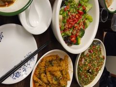 -艺味深尝(云锦路店)