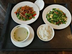 -武汉汇豪大酒店·餐厅(江汉路店)