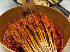 -韩盛·盛江山自助料理(于洪新玛特店)