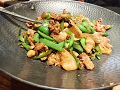 -辣得叫湘菜(四明店)