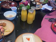 -上海苏宁宝丽嘉酒店·Cafe Bellagio西餐厅