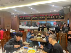 -锡和无锡菜(景丽苑店)