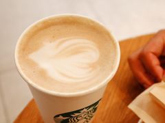 -星巴克(杭州大厦C座店)