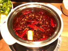 -前门后头老北京铜锅涮肉·京味菜·烤鸭(伊藤洋华堂店)