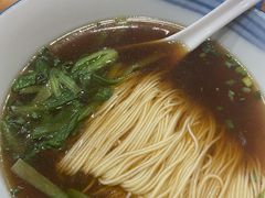 -小方的面(徐家汇店)