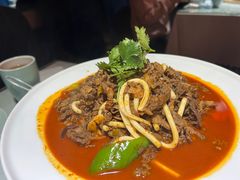 -阿西娅食府(中关村店)