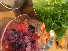 -闻老头·菊花炭烤肉(D11店)