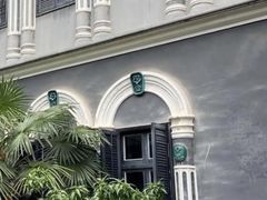 -湖南省立第一师范学校旧址