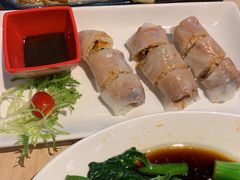 -避风塘(百联东郊店)