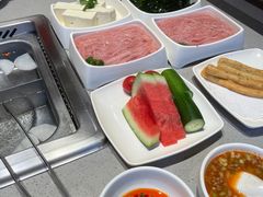 -海底捞火锅(吾悦广场店)