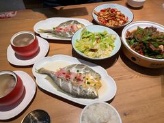 -胡子大厨·超级小炒肉(晶耀前滩店)
