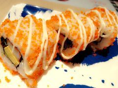 -板长寿司(海港城店)