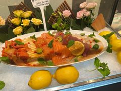 -粤海喜来登酒店·盛宴海鲜牛排自助餐厅(天河城店)