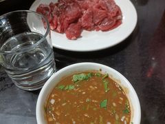 -天桥老金涮肉(牛街店)