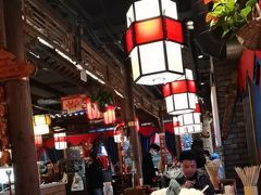 -蜀大侠火锅(总府路店)