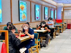 -武圣羊汤·西北面(朝阳门店)