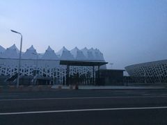 -长春奥林匹克公园