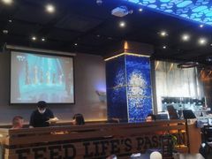 大堂-bluefrog蓝蛙(皇庭广场店)
