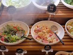 -牛YO寿喜烧·铁板烧和牛火锅自助(市府恒隆店)