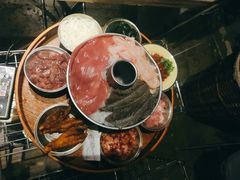 -王歘歘·chuǎ火锅(五道营店)