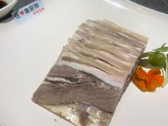 -佬太公海鸭·海鲜大排档(上海总店)