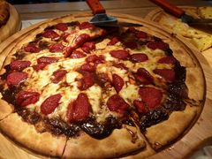 -比格比萨自助(德思勤四季汇店)