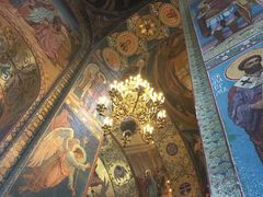 -滴血救世主教堂