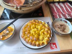 -牛匠和牛寿喜锅(西安总店)
