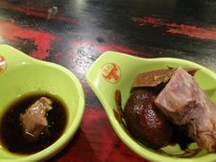 -张记牛肉面馆(天津路店)