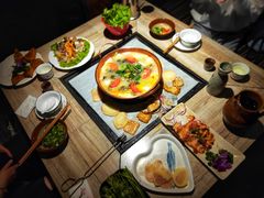 -哈吱喂丽江火塘·牦牛火锅(五一街店)