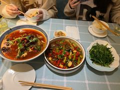 -三色堇(小通巷店)