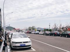 -沈家门渔港