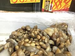 -崖口云吞(中堡店)