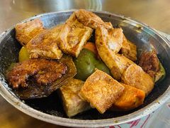 -关氏饮食店