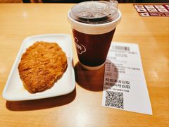 -回味鸭血粉丝汤(新城市广场店)