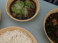 -真功夫(银座商城玉函店)