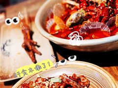 -水煮三国·川鲁江湖菜(香山店)