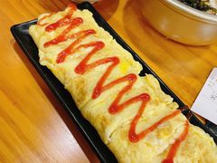 -咕咕站韩国料理(紫金港店)